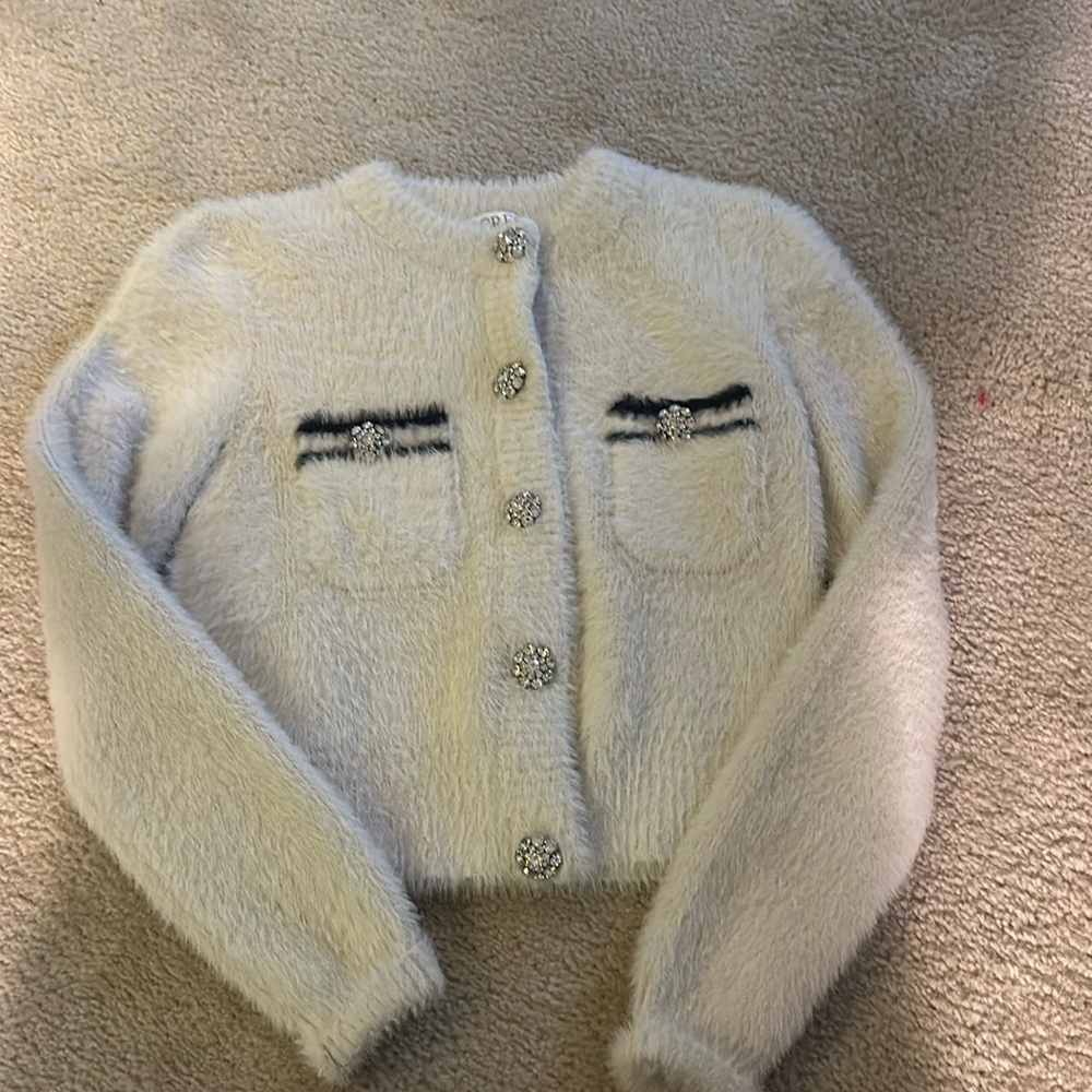 NWOT J.Crew Sweater